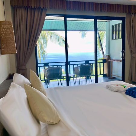 Tanote Villa Sha Extra Plus Ko Tao Zewnętrze zdjęcie