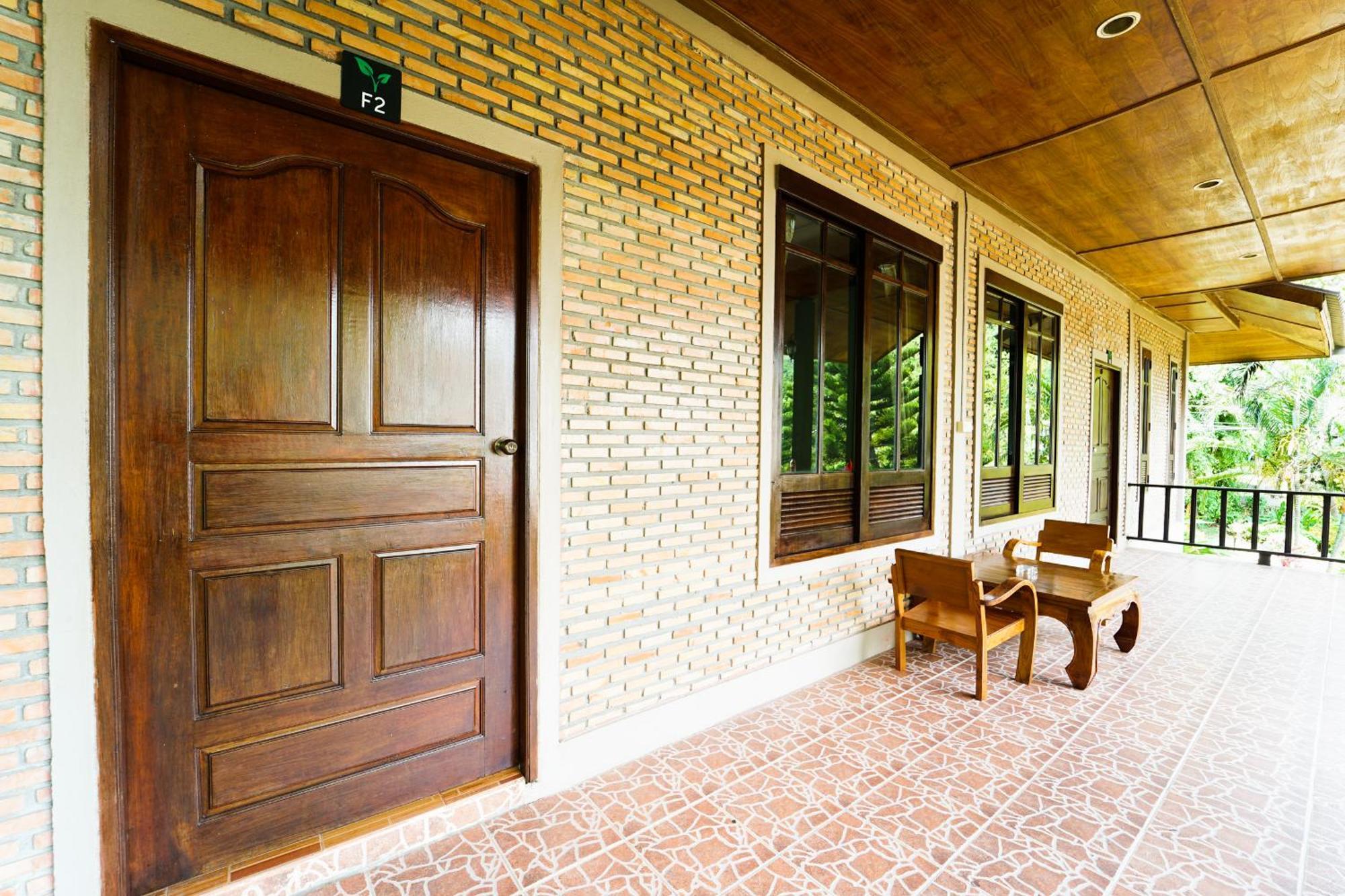Tanote Villa Sha Extra Plus Ko Tao Pokój zdjęcie