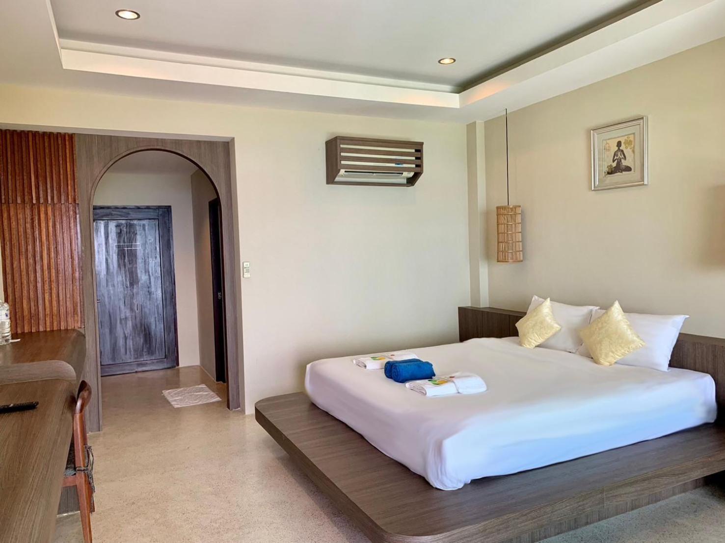 Tanote Villa Sha Extra Plus Ko Tao Zewnętrze zdjęcie