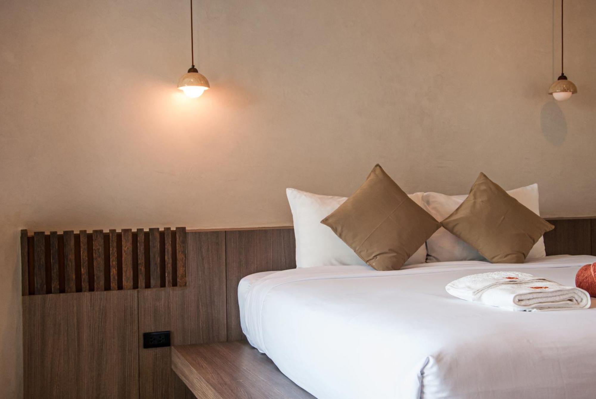 Tanote Villa Sha Extra Plus Ko Tao Zewnętrze zdjęcie
